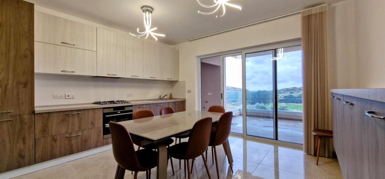 Valley View Qrendi Экстерьер фото
