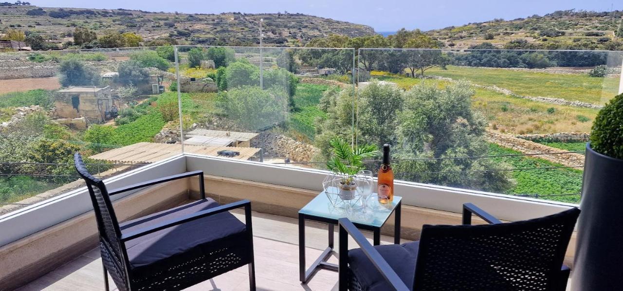 Valley View Qrendi Экстерьер фото
