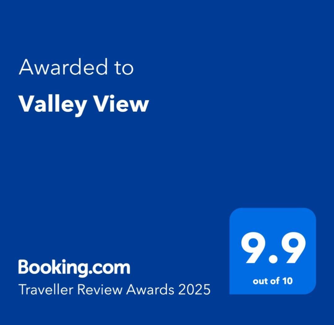 Valley View Qrendi Экстерьер фото